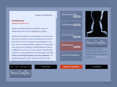 -19046178 06 657172 aandacht aandient aangeleerd aanwez aanwijz account actiev af afgesprok afhank afstand algemen allen allerlei alsnog angst antwoord arnold bankj beeld beginn begint begrip behoeft beinvloedt bekend belangrijk belangrijkst benader bent bepaald besmettingsgevar bestan betekenis bevredigd beweg bewegingsvrij bewust bewustzijnsontwikkel bezig biesser bijvoorbeeld blijft boeddhism bred broodj burn burn-out buurt caravanmerk coaching coachingsmodell complex concentratie consistent context creatief daarmee daarom daarvan denk ding doordat doorgeeft dr drie duit duurt echter een eenvoud eet efficient eigen energie energiek ergen ernar ervan ervar even eventueel existentiel feit fenomenologie frit frustraties fysiek ga gan gebaseerd gebruik gedaant gedacht gedrag geeft gegeven gehel gemakkelijker gesprek gestalt gestalt-psychotherapie gestaltpraktijk gestaltprincipes gestaltpsychologie gestalttherapeut gestalttherapie gestaltwerk gev gevoel ging goed groei groeit groeitherapie groep grondlegger grot grotendel han hanter hebt hel helpt her her-ontdekker hetzelfd hinder honger hongergevoel hoofdstuk huis i idee ideeen iederen individuel info ingewikkeld inhoud inspirator integral interperson jar jouw k kenn kiez komt krijg krijgt kunt lang lat lef lekker ler les letter lev levend levensvisie liever loeff mak manier men mens mezelf minder misschien modern moeilijk moeilijker mogelijk moment n nadel natur neemt nem net niet nieuw nodig noem noemt nu omgev onaff onbehag onderbrek onderhuid ondertuss onderzoek onszelf ontdekker ontplooi ontspann ontwikkel ontwikkeld onverwrong onvoltooid onvred onz opgenom oploss opwind originel oud out p pak park period perl person plaatj plaats plat pluimdier praktijk praktijkruimt prat precies prikkel princip privacy probeert problem proces project psychoanalys psychoanalyticus psychologie psychotherapie punt r relatietherapie richt sam scholing sessie sessies skyp skype-account slag sluimer sluit sommig soort spirituel spon