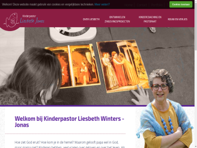 -12662280 06 73 8317at all ander antwoord basisschol basisschoolkinder begeleid bekijk bel belev besprek beteken beter bijvoorbeeld bruintjesstrat coachend complet contact cookies creatief dankzij diver doe e e-mail elkar eruit feest flevoland ga gebed gebruik gelof gelooft gelov gerust gesprek gezinn gezinsled god godsdienst goed grag groep gvo help hemel hen het hom individuel info@pastorliesbethjonas.nl instell inzet jacob jonas kenn kerk kind kinder kindercoach kindernevendienst kinderpastor klass kleur kom kort kraggenburg kunt land ler less lev levensjas levensvrag liedjes liesbeth maakt maandag mail mak mama mijnvormgever.nl moeilijk mooi naast nem nieuw noordoostpolder omkijk onderwerp onderwijs onderzoek ontdek ontdekkingstocht ontwerp ontwikkel opdracht open opnem pagina papa pastorat portfolio project pur rouw rouwend sam scheiding schol schrijf spel spiritualiteit start sterr stur t tariev techniek tijden toestan trauma uurtj vanuit veelomvat veelzijd verder verdriet vergelijk verhal verlies verwonder vind voorbeeld vorming vrag waarom wanner websit wel welkom werk werkzam wet winter winters-jonas wit zien ziet zingevingsproject zoek zwart zwart-wit