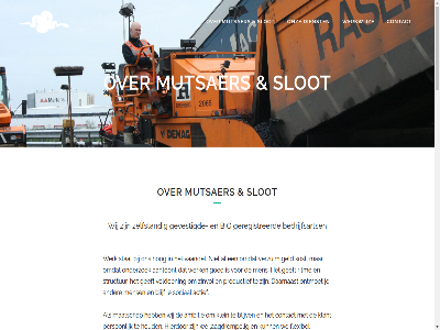 013 04 147 5061 521 88 aangan aantoont actief adequat adviser adviseur afstemm algemen allen ambitie arbeidsomstand arbeidsrisico bedrijf bedrijfsart bedrijfsarts bedrijfsgezondheidszorg bedrijfsniveau belangrijk beleid bereik beroepsziekt best beteken beter bied big binn blijf blijv central contact daarnaast deskund dienst dienstverlen dr eerst eig flexibel focuss gan gebied geeft geld gemak geregistreerd gevestigd gezond goed grag handig heidi hierdor hierin hog houd individueel info@mutsaers-sloot.nl informatie inspring integratie inventariser kennis keuring kiez klachtenregel klant klein kost laagdrempel lag langvenn leidt les linkjes locatie maatschap mak medewerker medisch meest men mens minder missie mogelijk mutsaer naast netwerk oisterwijk onderzoek ontmoet onz oost opgelost opstell optimaliser organisatie person preventie privacyverklar problem productief re re-integratie ritm rob s sam samenwerk slot snel sociaal spreekur spring stan stat strev structur uitgebreid uitvoer vaandel verklein verlag verzekeringsart verzekeringsarts verzuim verzuimbegeleid verzuimprocedur visie voldoen vooral voorzien vrag waarbij waardor war we werk werkgever werknemer werkomgev werkwijz wet wij zelfstand zinvol zowel
