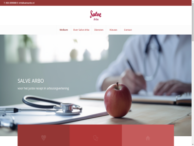 -3090080 0004 04080205 050 5 55 8504 9496pd afgestemd afsprak algemen arbo arbozorgverlen avg avg-conform bank bedrijf begrijp behandelplann behoeft belang best beter bied btwnr bunn burchtweg bv conform contact contactgegeven daarom diagnos diagnoses dienst e e-mail effectiev essentieel extra formulier geavanceerd gedeponeerd geinformeerd gezond gezondheidsbehoeft gezondheidsbesliss gezondheidskwesties help huis info@salvearbo.nl inplann interventie inzet juist k.v.k kamer kenn keuring kies klik koophandel kunt ler les mail mak makkelijk mat medisch meppel method missie nauwkeur nieuw nl8152.54.489.b01 nl89ingb nummer ondersteund onlin ontdek onz opinion pagina par past reactie recept salv second servic situaties slecht snel snell softwar spel spoedcontrol t telefon telefoontj terecht tijd twijfelt uniek urgent verder vertrouw visie voowaard we welkom welzijn werknemer werkzam wij zak