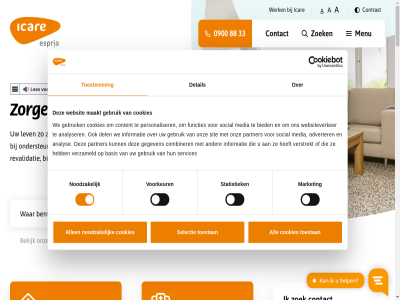 -2026 0 0900 1 13 2 2000 2023 2026 21 3 30 33 6 7940 8 8.8 88 9 900 a aanbod aandacht accurat activiteit actueel administratie adverter algemen all allemal allen analys analyser anbi ander april basis behandel bekijk bel bent beschik betal betekenis betekenisvol betekent betrok bezit bied biedt bijeenkomst blijv bron certificat client clientenrad combiner contact content contrast cookies copyright daarom dagelijk del detail dienst ding direct doet drie echt een eenvoudiger eig elkar emm ertoe ervar experiment familie functies gebruik geeft gegeven gemiddeld genot geriatrisch gericht gerust gewaardeerd gezond goed grip haalt hart hel help hkz houd houdt icar iederen impact info@icare.nl informatie interactiev inwoner jar jij ke kennis ker klant kom krijg krijgt kundig kwaliteit kwaliteitskeurmerk landelijk leid les lev lever lief logo longpunt maakt maatwerk mail mantelzorg mantelzorger market medewerker media mee mei mental menu meppel minder missie moeder mogelijk nederland nieuw nieuwsgier noodzak omhen ondersteunt ontmoet onz oog opdat oploss optimal organisatie over pakket partner passend personaliser pilot postbus privacy recht regie revalidatie ruim ruimt sam samenwerk samenwerkingspartner selectie sensortechnologie services sit situatie slim social start statistiek technologie tevred thuis toestan toestemm toestemmingsselectie topper uzelf veelgesteld veerkracht verantwoord verdient verlang verpleg verschil versterk verstrekt verzameld verzorg vind voldoen voldoet volg volgen voorbehoud voorkeur voorwaard vrag vrijwilliger waarder war warm we websit websiteverker welkom werk werkt wilt wlz woonzorglocaties zag zelfstand zer zoek zorg zorgaanbieder zorgkaart zorgkaartnederland zorgprofessional zorgverlener zorgzam
