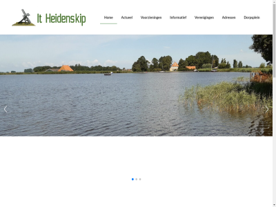 /itheidenskip activiteit actueel adres adress agenda all archief archieffoto bedrijv bericht bezoek contactgegeven cultur dorp dorpsplein dorpssit email email-adres facebok fierljepdorp fietsroutes friesland ga gepland geschiedenis goed heidenskip het hom info@it-heidenskip.nl informatie informatief inhoud instell it kennismak knop kom kortom lat les lez media menu mooi navigatie nieuw redactie s sponsor sport toeristisch verblijfsvoorzien veren verkenn via vindt volg voorzien waaronder wandel websit weg welkom www.facebook.com www.facebook.com/itheidenskip zoal