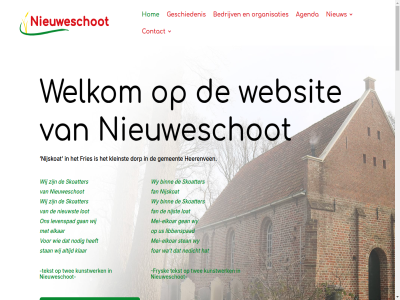 1 2025 44 66 agenda all april bedrijv beheert behoud belang bewoner binn contact dergelijk doarpsnijs doet dorp dorpskrant douwenga elk elkar elkoar fan foar fries frysk ga gan gean gemaakt gemeent geschiedenis hat heerenven hem/haar hom informatie inwoner jar kas kennismak klar kleinst kunstwerk leefbar les levenspad lez libbenspad loat lot maand mededel meest mei mei-elkoar mooi nedicht nieuw nieuweschoot.info nieuweschot nieuwsoverzicht nieuwst nijs nijskoat nijst nodig omgev onz onzicht opnem organisaties oudeschot person plaatjes plaatselijk rein reserved right rubriek saamhor sies sind skoatter stan stean stilzwijg t tekst terug twee us ut verbeter verschijnt volled wa wanner wap websit welkom wij wijkmanager wy yntema zegt zet zoal zonnetj zovel