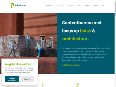 1.492 100 11 168 17 19 2022 2023 2024 2025 2026 29 32 3500 50 56 57 abonner accepter activiteitenverslag aflever analyser apart appartement architect architectur architectura artikel augustus bedrijf belgisch bereik beschik beschikt bezet blikt blogpost boeiend boodschap bouw bouwprofessional bouwsector breng brengt broun building buurtontwikkelar circubuild circulair cocktail comfort competitie construir contact content contentbureau cookie cookies copyright creeert crer cultur daarom dag dead des dienst disclaimer document doe duizend duurzam eer efficient eindredactie eis elk en energie energie-eis enkel event focus focuss fotografie fotoreportag fr fran franstal fundament futur future-proofed fysiek gast gebet gebruik gedrukt geintegreerd gemaakt gerust gewoont glashelder goed goei gratis grijs groen grond/weg/waterbouw grot hand hangt hart hasselt hen het houdend huidig ignac ijzersterk indel info@palindroom.be infosessies inspiratie inspirer installatie interieur interieurproject jaarlijk jar jij jo jouw kantoorbus kantoorgebouw kantoorinricht kantor kenn kern klein kleiner klepel klimat kom kort kwalitatiev la laatst lancer lazarijstrat leert legal len les liefst lijvig maakt magazines marktleider mat matexi mechel moet mogelijk moment momentel motto multimediaal natuurgebied nederland nederlandstal ner nergen nieuw nieuwsbrief nieuwsplatform nl nod nodig not november onderwerp onlin ontwikkel onveil onverget onz opgeleverd opgenom optimal palindrom panelgesprek partner party perfect personaliser peuman plaatsvind plat plon podcast podcastcaravan podcastrek policy print printmagazines privacy product project prominent proofed publiceert quizz recht redacteur redactie reken rekensom renovatie residentiel ruimtelijk s schop schrijf schrijv sector seminaries september social statement sterk stond strategie strijkt talea tand teambuild terug tevred third third-party traffic transitie tweetal uitkomt uitstek vak vastgoedontwikkel verander verhal vertal vertaler vi