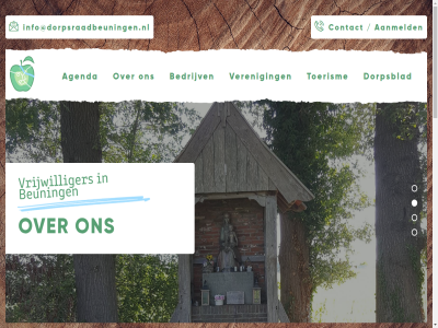 1.000 aanmeld agenda bedoel bedrijv bekend beuning beuninger bijzonder boer bruingekleurd contact coulissenlandschap dinkel doorhen dorp dorpj dorpsblad dorpsrad ermee fiets fietst finker gan gastvrij goan god goedemorg herman hom hor info@dorpsraadbeuningen.nl inwoner koei kom komt land login moj mooi n onderweg renn stat stralend tegemoet toerism toerist trekker trot twent vel veren wandel wanner we wij z zwart
