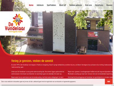 /vundelaar 08179865 1979 2026 3 4 7391 adres akkoord an avontur begrip beher beperk bever bezoek bied bijzonder bot contact daarna deventer ding disclaimer diver dolfijn draait durf elkar ervan explorer facebook.com facebook.com/vundelaar ga gan gat gebouw gedur gegeven gewon gezell goed grenz groep grot hav hel herinner hom hou info@vundelaar.nl ingevoerd jarig jij jubileum kamper ker kerklan keuz kiez kijk kok kom kun kvk landscout leeftijd leert les leuk lid ligg mail mak manier mat meekijk mens merkactivatie naast nieuw nummer omgev ontdek ontwerp onverget onz outdor overgan privacy realisatie registratie richting routetechniek s samenwerk scout scouting scoutinggroep sieronlin sind sluit speltak stat stur tak technisch thumb twello uitdag uniek up vaart vacatures vanaf verhur verk verklar verleg verstand vervolgen vriend vunda vundelar water waterscout we websit wekelijk welkom welp wereld wij wild word zeeverkenner zoal zomerseizoen