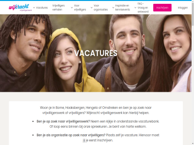 1 11 12 13 2 2026 26 3 aanmeld activiteitenbegeleid administratie af all antwoord apparat assistent avond barkeeper bent bestur bestuurslid bezoek bezoekvrijwilliger binn boekenwurm born buitenwerk buschauffeur coaching collecter communicatie communicatiemedewerker contact coordinatie coordinator dagdel dier dinsdag educatie eenmal eerst elektrisch ensched facebook/instagram faq filter fondsenwerv frequentie functie gastvrouw/gastheer gezocht groepsbegeleid haaksberg hart help hengelo hierbij hiervor horeca hou individuel info inlogg inschrijv inspiratie interessegebied interieur jij jou kassamedewerker kennisevent keuk kijkj kinder klik kok kringloopwinkel kun les leuk leuvelt lezing locatie lop maakplaats053 medewerker mei mens middag milieu moment natur nem nivon ochtend omstrek onderhoud onderstaand onz organisatie organisaties overleg overzicht pagina passend plat pr prat regio reset rondkijk rustig s sam schoonmak secretaris selecter sociaal sport sportief spreekur stekkertest sterk tal techniek tijd toe vacatur vacaturebank vacatures vast veilig verhal verker vervoer vind voorzitter vrag vrij vrijwilliger vrijwilligersmarkt vrijwilligersvacaturebank vrijwilligerswerk welkom werkplat werkt wet wij wijkracht winkel won zaterdagkracht zoek