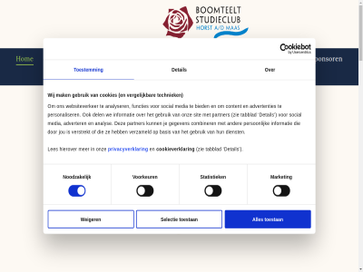 0 1 12062092 19 2006 2025 2026 5 5928 75 8 a/d aansluit aantal activiteit activiteitenprogramma advertenties adverter all analys analyser basis begeleid bekijk belangrijk belangrijkst bepaald bestat bestur bied bijeenkomst binn boomkwekerij boomkwekerijsector boomteelt boomteeltstudieclub brabant brightland c.q campus categorieen combiner contact contact@boomteeltstudieclub.nl content cookies cookieverklar daarom dank del detail dienst doelstell eerst en/of ernar excursie extern functies gebied gebruik gegeven gemaakt gemeent georganiseerd greenport grot hierover hom horst i informatie janshoev jansweg jou jullie kennis klankbord kleiner kvk landelijk led les lidmaatschap limburg mak market mas med medewerker media mogelijk momentel n n-limburg noodzak o o-brabant ondernemer ondernemerschap ondersteund onz opgericht organisatie pagina partij partner person personaliser primair privacyverklar rc realiser regio sector selectie sint sit social sponor sponsor st statistiek strev studieclub tabblad techniek teelttechniek teven toestan toestemm toestemmingsselectie uitwissel vakinformatie venlo veren vergelijk verstrekt verzameld voorkeur vorig vormt we websiteverker weiger wel welkom werkgroep wij zie zovel