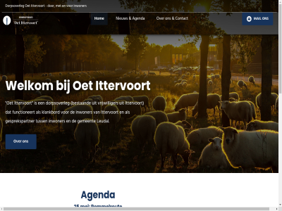 /rommelroute 19 2026 22 25 agenda all bestaand contact dorpsoverleg evenement full functioneert gemeent gesprekspartner hom inwoner ittervoort jeugdwerk klankbord leudal mail mei mooi nieuw oet oetittervoort.nl oetittervoort.nl/rommelroute recht rommelrout routes scren see tuss uitgezet voorbehoud voorzien vrijwilliger wandelvierdag welkom wer zie