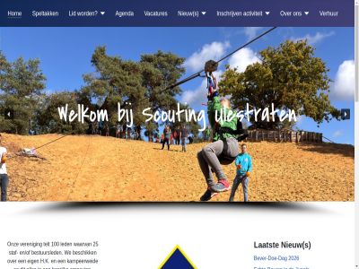 00 1 19 2025 2026 25 6235 activiteit agenda all authenticatie badges beschik bestuursled bever bever-doe-dag bezoek biedt bijeenkomst bosrijk column dag doe echt eig email en/of extra form gebruikersnam gewann gewon got h.k hart hom info@scoutingulestraten.nl informatie informatiev inlogg inschrijv inspirer jong jongen jouw jungl kamper kijk klik kop kun laatst lang led leeftijdsgenot les leuk lid login mail meid naambandjes nam nederland nieuw nv olieboll omgev onlin onthoud ontwikkel onz opoeter oud person problem s scouting shop shrek sit spannend speltak staf stat su su-badges talent telt tip ton uitdag uitgedaagd ulesjtroat ulestrat updates vacatures veren verget verhal verhur vindt vrijwilligersklus waarmee waarvan wachtwoord we web webmaster@scoutingulestraten.nl webshop weid welkom zie
