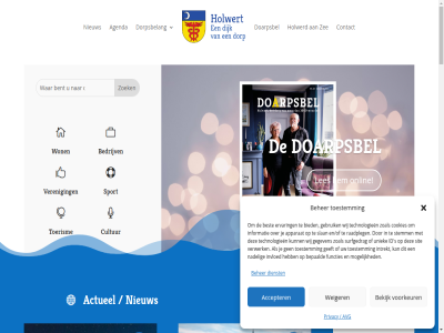 05 1 14 17 2 2026 29 3 5.070 7 9151 accepter achttien activiteit actualiteit actueel agenda algemen apparat avg bedrijv beher bekijk bepaald best bevat bied binn bouw buurtkamer c categorie club clubsupport concert contact contactformulier contactgegeven cookies cultur db dec dienst dijk disclaimer diver doarpsbel doorgev dorp dorpsbelang e e-mail en/of ervar evenement functies gebruik geeft gegeven gewerkt hiervor holwerd holwert holwerter id ideeen info@holwert.frl informatie informer instagram intrekt invloed jan jul jullie kerstbomeninzamel kijk km kunstlicht kunt les los maart mail mak mfa mogelijk morgenzon mrt nadel nieuw okt onlin pagina postadres privacy raadpleg rabo redactie@holwert.frl reikt s sit slan sport stemm suggesties surfgedrag technologieen theater thema toerism toestemm ton uniek veren vergader verwerk via vind volg volled voorkeur voorwaard we websit weiger welkom wij won woning ynset zee zoal