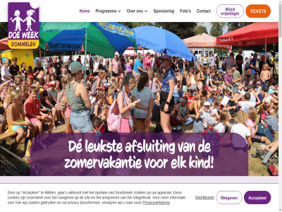 00 10 11 118 13 17 17111927 2025 2026 21 4 5 5552 6 7 8 9 a a-groep aanmeld accepter actie activiteit activiteitenoverzicht afsluit akkoord all allerleukst analyser apparat applaus augustus avontur b b-groep beeldmerk bekijk beleeft benodigd bescherm bijdrag blik bouw c c-groep contact contactperson cookies copyright dagelijk dankbar de del detail doe dommel dompel elk email enorm ervor essentieel facebok feest foto functionel gat gebruik gezocht gid groep grot help hg highlight hom hoofdsponsor houd hut icon info informatie instagram jar jouw jullie kid kind kinder kinderwek klar klein klik kvk leeftijdsgenot leeftijdsgroep leuk leukst lijkt locatie mailtj mee meld mogelijk moment mysterie naviger onmis ontwerp onverget onz opslan p p-groep pakkend par per plezier praktisch privacy privacyverklar programma programmaboekj pur realisatie reisinformatie round s simpelweg sit sitegebruik sitemaestro slecht spectakel spel sponsor sport steun stichting stur t/m terug thema ticket tijd tijden valkenswaard vandag veiligheidsrichtlijn verwijz vind vindt vol voorgaand voorkeur vriend vriendenprijsj vriendschap vrijwilliger we weiger wek wereld wij willibrorduslan word zomer zomer-avontur zomervakantie zorg