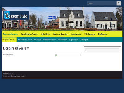 2026 boogerd d dorpsrad for gemaakt graph info jacobusmol kalender n pelgrimsrout search team themes vessem vessem.info vrijwilliger wandelroutes