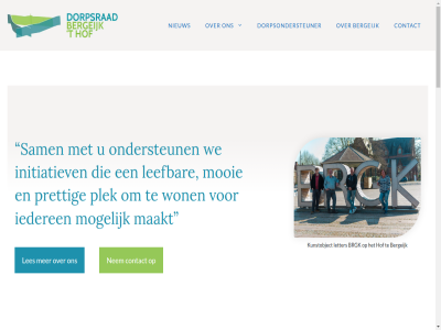 17 2020 2025 30 7 aandacht aangebod aangekaart aansluit aanvull achter afspiegel aquinohuis augustus beetj bekend benadert benrico bergeijk beroep beslot bestan bestur bestuursled bestuurstak beter bevolk bewoner bezig bezoek binn blijv bolt bolt-wabnitz breng brgk buurt bv cohesie colofon contact daarnaast diver diversiteit doel doorstart dorpsondersteuner dorpsrad eerder eerst elkar enquêt enz ervar ervor even eventueel facebookpagina fenomen ga gan gebruik geeft gehad gekom gekreg gemeent gemiddeld gemis georienteerd gestopt getoond gewenst geword goed grag gremia groei groep grot hal half help hierbij hierdor historie hof hor horen/luisteren ieder iederen ingelez inhoud initiatiev input instanties interes interesses jar jesper jong kantteken kartrekker kennismak kern klein kom kunstobject lat leefbar leeftijd leij les letter lev maakt maandagavond mak make-over manier med mee melding mens minimal mogelijk mooi n nem netwerk nieuw nieuwsgier omlag ondersteun onderzoek onz opbouw opdracht opvolger oud pad penningmeester person plaatsvervanger plek poldervaart prat prettig priv privacy rad realiser redelijk ruim ruimt sam scherm secretaris september sluit stell t tak tijden ton uitvrag vast verbred verdeeld verdel verder verdiept veren vergader verkenn verkiez verschill versterk via vier vindt voer voorlop voorstell voorzitter vrag wabnitz war we webbeheerder websit wek welkom wij will wilt won yvonn z zak zes zodat zoek zorg zoud