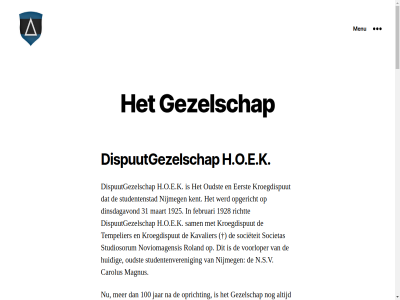 100 1925 1928 1958 23 31 6521 aantal ab ab-actis abactiaat achternam actis benieuwd bereik berg bericht bestur bewoond bied borrel by caf carolus chatrou contact daalseweg dalseweg dinsdagavond disputer dispuutgezelschap dispuutskamer e e-mailadres eerst februari first gemeenschapp gerust gezelschap grot h.o.e.k h.t haantj hart heck huidig huis ieder jar jc jij jong k.m.w kamer karakteristiek kavalier kent komt kroegdisput l.j.p last led maart magnus mailadres mariaplein menu mijnher n.s.v nam neg nem nijmeg noviomagensis onderwerp opgericht opricht oudst pand powered praeses quaestor r richt roland rondleid sam sind societas societeit springlev studentenstad studentenveren studiosorum t talapessy tempelier the to top torentj veelal verzend voorloper vrij waarop wel woonkamer wordpres zoek