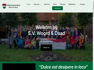 +31 0 00 01 02 09 1 10 12 16 18 19 1932 2 20 2024 2026 23 24 3 30 400 45 60 9 aankom account activiteit afreken algemen ardenn arm back back-to-schol bang bestur bestuur@svwoordendaad.nl bezighoud bod by centrum contact dad dag desiper discimus doener dulc echt een enig est evenement extern foto ga gedur gekoppeld georganiseerd geschiedenis gezell grot hand heerl hom huizentocht ieder inhoud introwek jar kampvuuravond karaok komt kroegentocht lad leukst lev lid lijfspreuk loco luidt lustrum mad mak mens mouw naast nederland nem non o onderdel onz oudst partner policy prettig privacy project s s.v schol scholae sed sep september sind soosavond standaard stek stevig studentenlev studentenveren themafeest tijd to uitgelat vak veren verschill vitae waarmee web2b1 webshop weekendj wek welkom wij winkelwag woensdag woord word z zeker zuid zuid-nederland