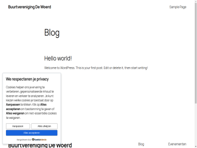 2026 3 aangedrev aanpass accepter afwijz analyser auteur blog buurtveren cookies delet edit ervar essentiel evenement faq first fiv ga gepersonaliseerd gev hello help inhoud it juni kiez klik kunt led lever niet-essentiel ontworp or pag patron post privacy respecter s sampl sit start thema then this to toestat toestemm twenty twenty-fiv verbeter verker we weiger welcom welk winkel woerd wordpres world writing your