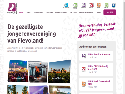 12 14 1897 19 20 2025 28 3 40059094 8302 aankom activiteit afdel algemen alic all am annefleur april bekijk bestat bregepop busuitj can contact crespa dijkfeest drink emmeloord evenement feest flevoland gezelligst hel hom homepagina j19nu jij joek jonger jongeren19nu jongerenveren juni kvk ledenvoordel lid los mei nop onz organiseert paasvoetbal privacy provincial robin rub ruth shalwin sponsor ticket veelgesteld veren verklar voorwaard vos vrag wilgenlan word you