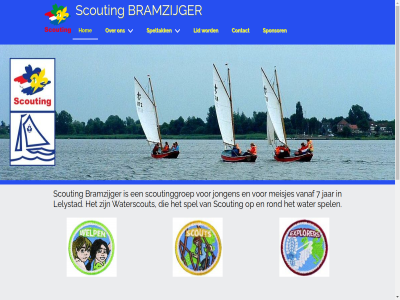 11 16 2016 7 8245 9 ab all binn blokhut bramzijger bramzijger.nl categorie contact copyright explorer hom indel jar jongelui jongen kinder lelystad les lid meisjes nederland privacybeleid reserved resp right rond scheepsmaatjes scout scouting scoutinggroep spel speltak sponsor stam uilenweg vaart/loodsen vall vanaf volgen water waterscout welp wild zeeverkenner