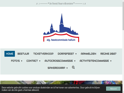 -2026 2024 2027 30 4 9 aanmeld activiteit activiteitencommissie advertenties akkoord analys analyse-doeleind autocros autocrosscommissie bestur bezig blijv commissies contact cookies direct disclaimer doeleind dorp dorpsfeest eig en/of enthousiast facebok feestcommissie foto ga gat gebruik gebruikt gedan georganiseerd hallum help hiermee hom hoofdinhoud houd instagram interes jaarlijk jij kennis led mak mee meld mocht nam namelijk ongever onz organiseert organiser paraplu person reunie s sit social spikerdoarp tal ticketverkop tijd ton twee vergt volg vorm vrijwilliger waarvan websit welkom ziet zit zoal ℍ𝕖𝕥 𝕒𝕝𝕤 𝕓𝕖𝕟𝕥 𝕖𝕣 𝕗𝕖𝕖𝕤𝕥 𝕘𝕖𝕨𝕖𝕖𝕤𝕥 𝕚𝕤 𝕡𝕒𝕤 𝕦