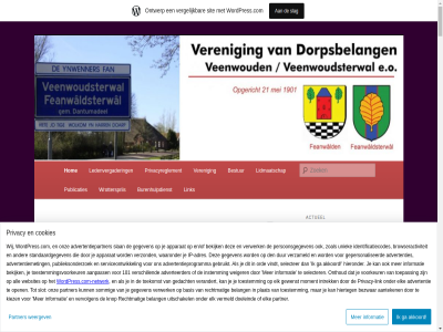 1 10 12 13 14 15 19 20 2022 2023 2024 2025 2026 25 26 28 2e 3 30 4 5 7 8 9 9104 aandien aangeleverd aangepast aangetek aangevuld aanlever aanman aanpass aantal aantast aanteken aanwez abonner actueel afscheid agenda aij algemen all allerlei alsnog alv ander april arthur avond balan bedacht bedrijf bedrijv begin begrot behaald bekijk belang belangrijk benut beoordel beroep beschik besliss beslot besluit bested bestur bestuur@db-ff.org bestuursled bestuursvergader bestuursverkiez betekent beter betreff betrok betuig bewoner bezig bezwaarprocedur bezwar bijdrag bijvoorbeeld blijft blog bodem bovendien br burenhulpdienst centrum cohesie concept concludeert constateert daardor daarmee daarom daarvan dad damwâld dantumadiel deadlin december definitief denk ding dinsdag direct diver document doel doet domm donderdag dorp dorpsbelang download draagvlak drag drankj dûke e.o echt echter eenvoud eenvoudiger eerst elkar ervar eventuel extra facebok feanwâld feanwâldsterwâl februari ff financiel formulier fout functioner gan gedan geeft gef gegeven gekleurd geldbedrag geluid gelukk gemeent gemeentehuis gemeenterad genom geplaatst gepland geur gev gevar goed goedkeur grag grondwatervervuil grot hand hart helder het hierbij hierna hieronder hom hoofdmenu hop hor hynsteblom idee industrieterrein informatie inhoud initiatiev inlever interessant inwoner inzet jaaroverzicht jaarreken jaarverslag januari jar juni kascommissie kenn kennis kijk klik kom komend kort krachtiger krijg kund kunt ledenvergader leefbaarder leefbar leert leid les lever lid lidmaatschap link locatie luchtvervuil lûk m.b.t maart mail mak mededel mee meebesliss meedoen meerder mei mfc mfc/sporthal mienskip milieu milieuvervuil millieuclassificatie modern moed moest moet mog moment mooi mooier multifunctionel nam nb nederland nem niet-ontvank nieuw nodig notul nut officieel omgev on onderligg ondersteun onderstreept onderwerp onderzoek ontvank ontwerp onz open opgegev oplever opnieuw oud overigen partij pass passen