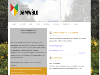 1 10 2018 2020 24 29 aanmel activiteit aed afspiegel allemal antwoord april automatisch belangrijk besliss best bestur bevolk botkepark bovendien contact contactgegeven contributie coronavirus damwald damwâld damwâldster damwã doarpsbelang doorsnedes dorp dorpsbelang dorpsgenot dorpskrant dr draagvlak gef getoond gev gisteravond grag hom hor huidig incasso inclusief indien j jar jezelf jl jong juni kennis kijkj komt ld led leeft les lid link login maart maatregel mak meeprat nem nieuw omgev onz oud pagina peil per plattegrond politiek presentatie project schetsontwerp snel stem telt tijden verder veren verenigd verlengd verspreid vertegenwoord via vrag we websit welk welkom wij wilt word zak zie zoek