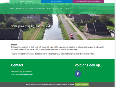 activiteit asserstrat behart belang belangenveren bestur bezig bezoek bovensmild bv@huisterheidedrenthe.nl contact cookies del drenth email gebied gebruik gehel geschiedenis heid hom houdt huis huisterheidedr.nl ijs koelenweg kolonievaart led lid maakt melding nieuw norgervaart organiser policy privacy registrer strekt ter verdeeld veren verwijder volg voornam vrouwenveren welk welkom word zuidveld