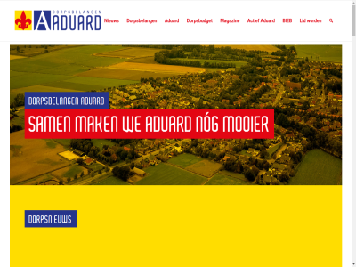 1.100 2.000 300 47 9831 actief actualiteit aduard advies agenda beetj behoud belang bepaald best bestuursled bieb breid contact correspondentieadres doet dorp dorpsbelang dorpsbudget dorpsnieuw en gemeent gemeenteraadsled gevraagd goed help hofstrat instanties inwoner jeugdwerk kaart kwestie led lid magazin mail mak manier mee mog mooier nieuw nodig nog ongever onz peilt postbus@dorpsbelangenaduard.nl prober provincie rb sam sluit spel sted subsidiegever tuss verander verbind veren vertegenwoord vind voldoend voorzien vraagt waterschap we wel wij woonadress word zelf zet zoal