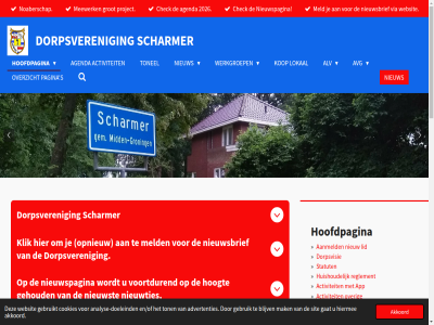 00 17 20 2018 2026 40024768 50 81 aanmeld activiteit advertenties agenda akkoord alv analys analyse-doeleind app avg bedraagt bestur bestuursled blijv bos bov bram check cod communicatie community contact contactperson cookies deelnam digitaliser dijk direct diver doeleind dorp/werkgroepen dorpsveren dorpsvisie dvs en/of fransien functie ga gat gebruik gebruikt gedragsregel gehoud grot haagsma hiermee hoekman hoofdinhoud hoofdpagina hoofdweg hoogt huishoud interessant inwoner jaarlijk jeroen klein klik kop kvk led lid liefhebber link lokal mak martijn mededel meewerk meld nam nieuw nieuwsbrief nieuwspagina nieuwst nieuwtjes noaberschap opnem opnieuw organiseert over overzicht pagina penningmeester prijs project qr reglement s scan scharmer secretaris sit statut ton tonel vacant via vlag vlagg voorrad voortdur voorzitter wanner warrink we websit werkgroep wilt zoal