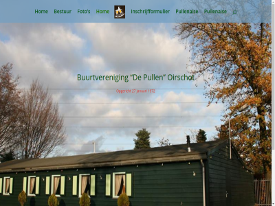 1972 27 bestur buurtveren foto hom inschrijfformulier januari oirschot opgericht pull pullenais s