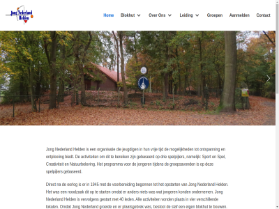 100 18 1945 40 50 7 aanmeld activiteit all ander begonn bereik beslot biedt blokhut bouw ca contact creativiteit direct drie eig gebaseerd gebruikt gemaakt gestart god groeid groep groepsavond held hom hur informatie inhoud it it-werkt jar jeugdig jong jonger keertj kijk kinder kond led ledenaantal leeftijd leiding lokal meten mogelijk namelijk natuurbelev nederland noodzak ondernem ontplooi ontspann oorlog opstart organisatie plaatsgebrek plat programma ret rond spel spelpijler sport staf start sted stichting tabblad tegenwoord tijd tijden verhuurt verschill vervolgen vier vond voorbereid vrij vrijwilliger werkt