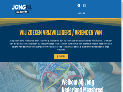 +31 -2026 11 20 2020 465 5993 77 90 aansluit agenda algemen archief begeleider bekijk bestur bezocht bh bijzonder blokhut breestrat contact contributievoorwaard digital facebok functies ga gepassioneerd geschiedenis geweld groep hulp impact info@jongnederlandmaasbree.nl informatie inhoud instagram interes jong jonger jouw junior kampplaats kampterrein kampvaantj kinder led leiding leven lid lop maasbree maxior menu nederland nodig object onz over pedagogisch positiev privacyverklar sam senior spel sponsor stag stichting team uitdag verhur vertrouwensperson verzeker vriend vrijwilliger vrolijk we welkom wij will zoek zomerkamp