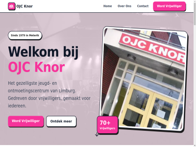 1979 2026 2b 45 5964 70 ac actief adres all avond band begon begrip beheerder best biedt bijzonder blik breng cag club contact culturel del drag email enthousiast ervar evenement feest festival gebouw gedrag gedrev gemaakt gemeenschap geschiedenis geweld gezell gezelligst hart hecht hel help hom iederen info@ojcknor.nl insid jaarlijk jansstrat jar jeugd jong jonger klein knor knorpop kom lang leuk leuker limburg link liv login lokal maakt mad mak mee meest meld mens meterik muziek muziekfestival muziekliefhebber nederland nem nieuw ojc onderhoud ontdek ontmoet ontmoetingscentrum ontmoetingsplek onverget onz opgericht organisatie organiser oud plek podium populair privacyverklar recht regio regional sam samenkom sfer sind sluit sos st stichting the tijdperk uitgegroeid updates verbouw verled vind volg volwaard voorbehoud vorm vriend vrijwilliger war we welkom wij with word zorg