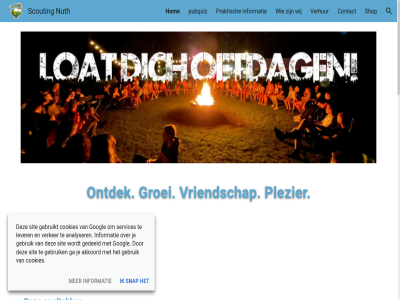 11 15 18 2025 21 23 4 5 6361 7 72 actie activiteit agenda akkoord analyser avontur avonturier bedenk belev bever bouw central contact cookies creatiev daarbij december dorp duidelijk eig element elkar explorer fantasie ga gebruik gebruikt gedeeld geeft geinteresseerd gezell googl grag handig hom hotsjietonia houd ieder info@scoutingnuth.nl informatie ingericht inhoud initiatief inspirer jar jongst jungleboek kamp kerstmarkt knoup kok komend lat led les lever link natur nieuw nuth onlin ontdek onz organiser ouder oudst overzichtelijker period plezier praktisch privacyverklar programma project pubquiz roverscout ruimt s sam samenwerk scout scouting scoutinggebouw services shop sit snap social spel spelenderwijs spell speltak spoorstrat stan stat trek uitdag veelgesteld veilig verantwoord verder verhur verker vernieuwd vindt vol volg volop vooral voorop vrag vrijheid vull vur we websit weekendkamp wek welp wereld wij xz zorg