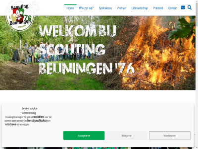 1958 2026 21 4 76 aanwez accepter acties activiteit algemen analyses avontur bankreken begeleid begon beher bejaardentehuiz beleid belev bent bestell bestur bestuursled betal beuning beverleid biedt binn commissie contact cookie cookies correct durft echt een eind elk en/of enthousiast explorerbegeleid facebok functionaliteit ga gan gang gat gebeurt gebruikt gedan gef gezocht goed groep grootst groter hallowen hel hom hoogt houd huidig ieder iederen instagram inzet jar jeugd jeugdlid jij jonger jongerenorganisatie jou keertj kennis ker kijk kijkj kind kinder kom komt krijgt kunt kwaliteit lang lat leerzam leiding les leuk lid lidmaatschap lop luchtwelpenleid maatschapp mak manier mee meedoen meld misschien momentel natur nederland nem onlin ontdek ontwikkel onz ouder pagina person peuterspeelzal prikbord privacy rustig s scholier scout scouting scoutingbeuningen76 scoutinggroep simpel slag snel social sol sommig spannend speelomgev speltak sponsor sponsoracties sponsorklik sponsorkliks.nl sponsorpagina stag stort terecht tijd tocht toestemm uitdag uitdagender vacatures vanaf veilig veren verhur verrass via vind vol volg vooral voorkeur vrijetijdsbested vrijwilliger vrijwilligerswerk we websit webwinkel weiger wel welkom wer wereld werk werkplaats werkt wet wij wilt zak zoek