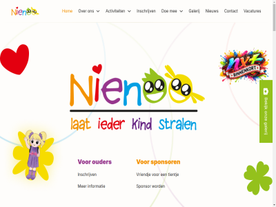 06 1 11 12 2026 23 28287808 29 4 6 6446 7 8 854000094 9 aandenk aanmeld activiteit af afneemt allerlei armoed armoedegren bakker bedrijv beetj bekijk beteken binn blij boek brunssum cadeau cadeautj cadeautjes cijfer contact copyright da dag deelnam dierentuin dippie doe download drie echt echter eerstvolg ervar evenement extra fazantlan februari feesttaart financieel fiora ga galerij gan gef geld geniet genoeg geweld gezin gezinn groei groep groepsverband grootst hagendor heerlijk helas hoger hom hoofdinhoud hulp ieder indien info@nienoo.nl informatie inschrijv instell jaarlijk jar kamp ker kind kinder kleurplat kom langdur lat leeft leeftijdsgenootjes leeftijdsgroep lekker leuk lez liefst ligt lunch maand maart mak mee meerder moeilijker mog mogelijk mooi motto namen nederland niemand nienoo nienoo-kamp nienoo-uitstapj nieuw nieuwsbrief nieuwsoverzicht nodig normal november onmog ontvang onverget onz opgroei organiser ouder overleg parkstad particulier per policy pretpark print privacy regel regelmat regio rond rsin sam schrijf sint sinterklaasfeest sinterklas speciaal speeltuin sponsor sponsorgeld stap sted stichting stral taart terwijl tientj toe uitstapj vacatures vak vakantie vanzelfsprek verass verder verrass verschill vervull voettekst voorjar voorwaard vriendj vriendjes war we webplex websit wen wij will winst won zelf zet zit zoal zomervakantie