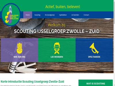 180 2016 28.7 46.5 6º06 actief activiteit agenda all allemal bekijk belev bever bloeiend buit cat central clubhuis contact diver e egorien eig elkar enthousiast explorer gerust groep handig hom ieder ijsselcentraleweg ijsselgroep introductie jong kort kun led leeftijd lez lid link n52º28 nederland nem omgan onlin oud overijssel pagina plezier plusscout regio reserved right roverscout ruim s scout scouting sol spel speltak stat uitgebreid vechtstrek veren verschill vrijdag vrijwilliger we wek welkom welp wet wij will wilt zaterdag zoek zuid zwoll zwolle-zuid