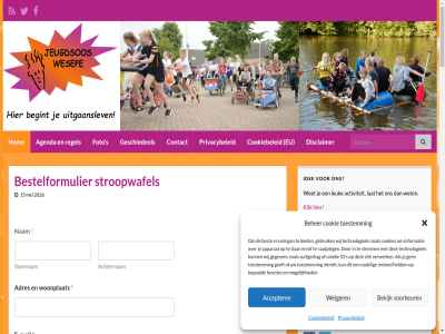 -30416481 06 1 12 15 16 17 2 2025 2026 22 26 29 3 31 41 6 9 aangekondigd aantal aanwez accepter achter achterlat achternam actie activiteit adres afscheid agenda all allemal ander apparat april averlo avond bedank bedankt begonn beheerder beher bekend bekijk belemmer bent bepaald bericht beslot best besteld bestelformulier bestell betal betek beton bezig bezoeker bezoekj bianca bied bijna binn binnengekom binnenkort blek bloem bos bowl bowlingban breng brigit buitensocieteit cadeaubon carrièr cod coer consoles contact cookie cookiebeleid cookies creatief daarin daarna daarnaast daarover dacht dag datum december deelnemer definitief deventer dienstenveil disclaimer draai drankj e e-mail echter eet en en/of enkel enthousiasm ervar eu even fanatiek feestavond for foto fraai fris functies gan gat gebruik geeft gegeven geheim geld geled gelukk gemaakt geschiedenis gevall gewon goed gooi graph had hal halverweg hand happ hel helas hiervan hindernislop hog hom hoogtevres houd houdt huis id idee ieder inclusief inderdad informatie inlog inmiddel intrekt invloed inzet jantj januari jar jeugdsooswesepe@live.nl jeugdsos jonger juni kanovar kinder klets klik klimmer klimwand koffie kom komt kopj kreg krijgt kun kwam laatst lang lat later led leg leider leiding leidster lekker leuk luisterd mail mak man man/vrouw massal medeleid media mee mei meter minder mogelijk mooi n nadel nam natur nem nieuw nogmal normal november onlin ontmoet ontvangst onz oorzak opgav opkomst opnem opvolger organiseert oud oud-leider overher pakjes petto pizza politiek porr prat privacybeleid prober programma provincial punt qr qr-cod raadpleg reactie regel ruim s schiet search secretaris seizoen sit slan smakelijk social soosavond spoler spooktocht stat stemm stichting stil stilgezet stond stroopwafel stroopwafelactie stur succes surfgedrag tag technologieen tek themes tielbek tijden tijdj toesprak toestemm traditionel twee uitdag uitgedeeld uitgenodigd uitj uniek updat vakantie vanaf vandar verander ve
