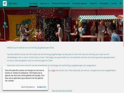 21 41087645 5507 a aangeslot accountant activiteit advocat agenda akkoord all allemal analyser beeld benieuwd bestur blokhut bosbender castelijn contact cookies d daarnaast doelstell een foto ga galerij gebeurt gebruik gebruikt gedeeld georganiseerd goed googl groet homepag info@sjb-oerle.nl informatie janstrat jeugd jeugdbelang krijg kun kvk leest lever mogelijk n oerl onz overzicht p/a partner plek project services sint sit sjb snap social stat stichting swan terecht trc veldhov veren verhur verker vind volg vriendelijk war websit welkom zit