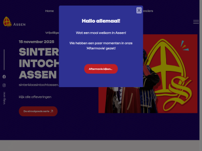 15 2025 aflever aftermovie all allemal ass contact faq foto gezet hallo hofleverancier hom intocht kijk moment mooi november onz par s serie sinterklaasintocht sinterklaasintochtassen.nl sinterklas strooigoed video volg voorstell vrijwilliger we welkom
