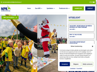 02 13 2025 55 57 94e aanmeld accepter algemen apparat beeld beher bekijk bepaald best bestelformulier bever bezoekersdag bied bosbrandwer bronbek contact cookiebeleid cookies dag donderz en/of ervar explorer financien functies futur gebruik geeft gegeven hom hoofdmenu hout id info informatie inschrijv intrekt invloed kamp kampboekj kampregel kamptijd leiding les materiaalbeher media middenterrein minut mogelijk nadel nieuw noordelijk npk organisatie pinksterkamp pivo praktisch privacybeleid raadpleg realisatie regel s scout scoutsstaf second secretariaat secretariaat@noordelijkpinksterkamp.nl sisal sit slan social speltak staf start stemm surfgedrag technologieen terreinpas the to toestemm uitgelicht uniek uren vacatur vacatures veilig verder verwerk voorkeur weiger welp wij zoal