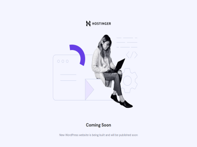 and be being built coming new published son websit will wordpres