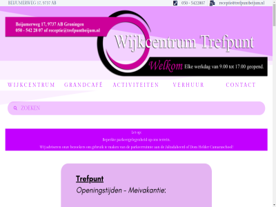 00 050 1 17 2 2025 3 4 5422807 9 9737 aansluit ab activiteit adviser all apart arrangement beamer beijum beijumerweg bekijk ben beperkt beschik beschikt bezoeker borgzal caf camaraschol combi contact daarnaast dagdel diver dom donderdagavond eig elk evt extra faciliteit gasther gastvrouw gebruik gebruikt gekoppeld geluidset geschikt gezelschap gezocht goed grand grandcaf grandtheater groen grot hart hebt heerdenhoes helder hieronder horeca hur info@heerdenhoes.nl informatie invalid jaltadaheerd jou kenmerk kies klein klik kom kookt kunt les let leuk lijn locatie ma mak mens menu nieuw o.a omgev onz open optie parkeergeleg parkeerruimt particulier per prachtig presentaties prijsoverzicht privacy projectiescherm receptie@trefpuntbeijum.nl reserved reserver right ruimtes rustig sanitair slecht snel specifiek tafel team ter terrein toilet training trefpunt trefpuntbeijum uitstek uitstral uitvoer uur vergader verhur versterk vervoer voorzien vrij war wifi wij wijk wijkcentrum wilt woensdagavond zakelijk zoal zoek