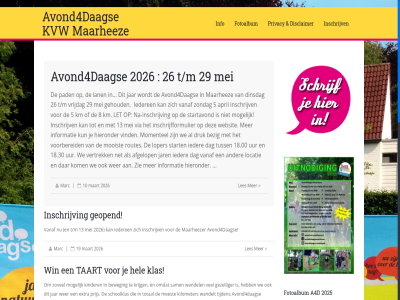 1 10 13 18.00 18.30 19 2 2021 2025 2026 26 29 4 4daagse 5 5x 8 a4d aanwez actievel afgelop aftred all april avond avond4daagse avondvierdaagse@kvw-maarheeze.nl barbara bedank bedankj bemann bestur bestuursled betekent beweg bezig blij blijv boschhoev brink contact copyright cranendonck daarnaast dag deelnemer dinsdag disclaimer drie drinkpost druk eerder ehbo elkar extra feestelijk fotoalbum gas gastvrij gef gehoud geopend gewandeld gezelliger gezocht gild grag half hand hart heerlijk hel hen hieronder hockeyclub huidig ideeen ieder iederen info info@kvw-maarheeze.nl informatie inschrijfformulier inschrijv ivn jaarlijk jar jerney jij jong joris kilometer kinder kinderwag kizito klaarstan klas km kom krijg kun kvw laatst lan les let leuk leukst licht locatie lop loper maarheezer maarhez maart mag mail mak maneg marc marishof maxi meelop meest mei mini mini-maxi moedig mogelijk momentel mooi mooist na-inschrijv namelijk natur nem net nieuw ongever onthal ontzet onz opgeteld organiser oud pad per post presenteert prijs prijz privacy rolstoel romrijt rout routes sam schol schoolklas scouting september sluit smelt speciaal sportpark st start startavond startlocaties stempel stur t/m taart tijd tijden tip total traditie tuss uur vanaf vast vel ver verder vergader verget verkeersregelar verkled verrast versterk vertrek via vier vind voorbereid vriend vriendelijk vrijdag vrijwilliger waarvor wandel wandelavond wandelfeest wandelt we websit welk welkom wer werk will win winn wint zie zin zit zodat zoek zondag zorgcentrum zovel èn
