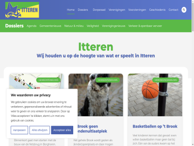 00 06 1 10 12 13 170 18 19 20 2025 2026 2163 22 26 28 30 5122 6223 8 aangebrok aanpass aansjuiv accepter advertentie advertenties afwijz agenda all analyser april augustus aw bal bannet basketball beboet bedrijfsgegeven beeld bekijk bie bijgaand binn binnenkort blaadjes borghar bouw brok brow browse-ervar buit bèrrep contact cookie cookies daarvor december degelijk detail dinsdag donkerst dorpsbericht dorpsrad dossier een enquêt ervar eten even exclusief facebok fietsbrug gaf gan gat gebruik gehel geled gemeenschapshuis gemeent gemeentenieuw gepersonaliseerd geschiedenis gev gevoel gezelligst gezien gft groen halv handhaver handig hardloper herfst herfstvakantie hiervor hom hond hondenuitlaatplek hoogmas hoogt houd huiskamer idee info@itteren.nl inhoud inwoner item itter jar kenn ker kern kinder klein klik kok kost kouder kreg kunt kwam lekker lent les lez lichtjes limburg link loket loopt lop loper maandag maastricht marathon medewerker mei milieu misschien mog moment national natur nieuw nominer noodsituatie oktober onderzoek ongever onz open ophal ouder paastijd period privacy privacyverklar restzak ring ruimtes run sam schijnt secretariaat sier sitemap sjaol sluisdijk speelplat speelt start stemt t tant tijd tijdelijk uitgelat uur vall vanaf veilig verbeter verder veren verenigingsnieuw verkeersmaatregel verker verspreid vervoer verzoek via vier voert voorbereid voorzien vrijwilliger vrijwilligersprijs vrijwilligersprijz vrijwilligster waarder water waterspeeltoestel watertappunt we webbuddies webdesign wer wij will winter zondag zondagmorg zonnetj zowel