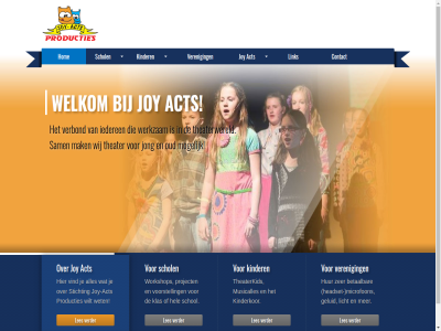 2014 act betal contact geluid headset hel hom hur iederen jong joy joy-act kinder kinderkor klas les licht link mak microfon mogelijk musicalles oud producties project sam schol stichting theater theaterkid theaterwereld verbond verder veren vind voorstell welkom werkzam wet wij wilt workshop zer