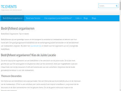 1 10 2 3 4 5 6 7 8 9 aandacht aansluit aantal aantrek absolut accesspres accommodaties achtergrond act activiteit adres advertenties advies af afgeleid afhang afschrik afspeelapparatur afspel all allemal allen allerlei analyser apparatur artiest artikel aspect attracties avond band bedankjes bedien bedrijf bedrijfscultur bedrijfsentertainment bedrijfsfeest bedrijfsuitj bedrijfsuitjes begint behaald beher behoeft behulp beid beinvloed belang belangrijk belangrijkst belemmert belon benadrukt benodigd bent bepaald bepaalt bepal bereik bereikt beschik best betover betrok beur bevat bevorder beweg bewustzijn bezig bied bijdrag bijeenkomst bijvoorbeeld binn binnenkort blijf blijft blijv blijvend blog boeiend boek boodschap bovendien bred breng bruiloft bruiloftsfeest budget buffet buitenlocatie capaciteit casino casino-avond cater certificat checklist chique clinic clown communiceert complet concentrer contact coverband creativiteit crer cruciaal culinair cursuss daarnaast dag dankbar dansfeest danswedstrijd datum decoratie decoraties deelnemer definieer del denk deskund desserttafel detail dieetwens dien diner direct diver dj doel doelgroep doelgroepbereik doelstell donaties doordacht download draadloz draait drankjes dresscod drink duidelijk dur e e-mailmarket echt een eerst effectiev efficient element elk elkar energie energiek enig enkel entertainer entertainment enthousiast erin erkenn ervar ervor essentieel essentiel eten evaluatie evalueer evaluer evenement evenementcoordinatie evenementenplann evenementlogistiek evenementmanager evenementplann evenementprogramma evenementpromotie evenementregistratie event eventuel expert expertis extra faciliteit familiedag familiefeest feedback feest feestelijk feestlocatie feestmuziek feeststemm feestvier feestvreugd flexibiliteit follow follow-up foto fotobooth fotograf fysiek ga garander gast gasther gastronomisch gasttevred gastvrouw gat geamuseerd gebruik gebruiksvriend gecoordineerd gedeeld gedetailleerd gedurfd gekoz gele