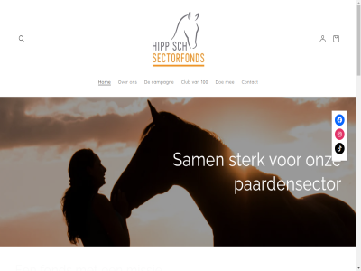 100 2026 aangeslot algemen all anbi band beeld behoud bekend beogend beteken bijdrag bijzonder bovenstaand breng buit buitenwereld by campagn club cod contact content daarom del direct dirk doe doner e effectiev en erik ernar euro fijn fond fourag gebeur gebeurt gekek geld gestart help hippisch hom informatie initiatief inlogg instell jan jij jouw keuz klik lat lev lever lid link maakt maashorst mail manier mee meld men mens meten minut missie moet momentel n nederland nieuwsbrief nik nut objectief of ontwikkel onz organisaties overtuigd paard paardenliefhebber paardensector paardensport particulier powered qr qr-cod sam scan schenking sector sectorfond sectorrad shopify stables sterk steun stort stout strev tientall timmerman transparant tuss verantwoord verhal volgend volop vooruit we wij will word z zet zien