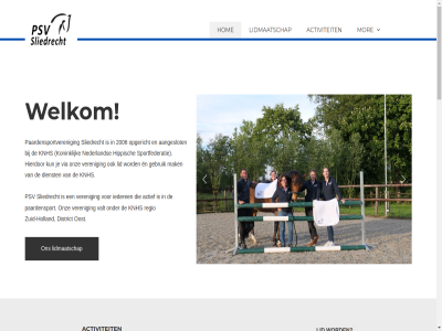 11 12 2 20 2006 2026 27 3362 42 aangeslot actief activiteit agenda all bericht clinic clubkampioenschap contact copyright daarnaast datum deelnem del dienst district dressuurclinic e e-mail en escap fit gebruik hartslag herfstmet hierdor hippisch holland hom hor hou iederen info@psvsliedrecht.nl jh juli juni knhs konink korting kun leuk lid lidmaatschap mail mak mei mogelijk mor nam nederland nem netherland oktober onz oost opgericht organiser paard paardensport paardensportveren pony/paard psv regio reserved right rom ruiter september sliedrecht smit soepel sportfederatie stobb twanny valt veren via wedstrijd welkom wij workshop zuid zuid-holland