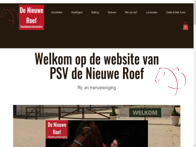 0 0623269636 1 10 12 2035 25 4254 5 achternam activiteit adres all and apr bak bericht boek by clinic contact dressur email euro formulier historie hom hur info info@psvdenieuweroef.nl informatie invull kop kortom led let lid menn menveren nem niet-led nieuw onz paard paardensportveren powered proefgericht psv rij roef ruiters/menners secured sleeuwijk spring stalling tariev telefoonnummer ticket toegank trailer uur veelzijd veren verstur vind voornam vrijwilliger websit welkom wij wix xl za ֿgrag